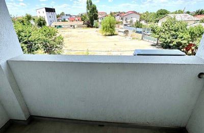 Rental of a fresh apartment, Sector 6, Chiajna, Bucharest, Romania